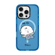 iPhone 16 Pro Impact Case MagSafe Compatible NO