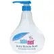 (全新)Sebamed PH5.5 施巴嬰兒泡泡浴露 施巴泡泡露 /沐浴露/沐浴乳 1000ml大罐裝 德國/保證公司貨