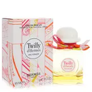 Twilly D'hermes Eau Ginger by Hermes for Women-83 Ml