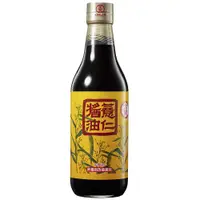 在飛比找PChome24h購物優惠-金蘭》薏仁醬油590ml 非基改