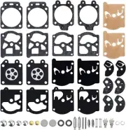 Carburetor Repair Kit For Stihl 020AV 020AVPS 021 023 024 024AV 024S 024SAV 026