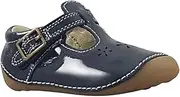 [Clarks] Girl's Tiny Skip T. Sneaker