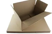 5 X Cardboard Flat-Packed Removalist Boxes Packing Storage Moving Cartons