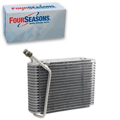 4 Seasons A/C Evaporator Core For 1991 Volvo 940 2.3L L4 Naturally Aspirated (for: Volvo)
