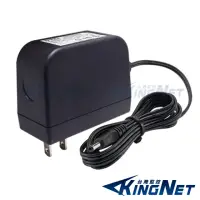 在飛比找momo購物網優惠-【KINGNET】DC 12V 2A 變壓器 監視器專用(D