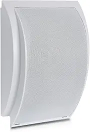 Pyle PDWT6 6.5-Inch Indoor Surface Mount 70 Volt P.A Wall Speaker