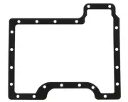 Engine Oil Pan Gasket Mahle OS32410 fits 2003 Land Rover Range Rover 4.4L-V8