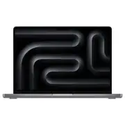 Apple MacBook Pro 14-inch with M3 Chip, 8GB RAM, 512GB SSD (Space Grey)[2023]