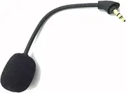 Replacement Game Mic Microphone Boom for Kingston HyperX Cloud Mix,PS5 Xbox One Nintendo Switch Computer PC Gaming Headsets
