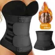 Herniated Back Support Belt Lumbar Lower Waist Belt Brace Sciatica Pain Relief