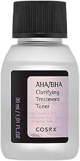 Cosrx AHA/BHA Clarifying Treatment Toner 30 ml