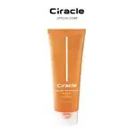 CIRACLE 紅斑茶樹潔面啫喱 150ML, BHA & 維他命茶樹啫喱潔面乳