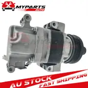 C09-9672 A/C Compressors Pump FOR Mazda Mazda3/Mazda3 MPS/Mazda3 SP23 BK (for: Mazda)