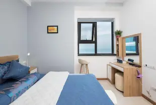 福美的2臥室公寓 - 65平方公尺/1間專用衛浴My Khe Beachfront Cozy Apartment