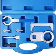 DAYUAN Timing Tool Kit Compatible with VW Crafter (06-12) LT (96-06), Transporter (90-03) Tdi Sdi