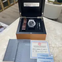 在飛比找PopChill優惠-[二手] Panerai 沛納海