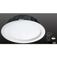 在飛比找蝦皮購物優惠-*照亮* KAOS LED 24CM 20W 崁燈(含稅)