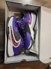 Size 13 - Nike Zoom Freak 4 Action Grape/Pinksicle/Summit White