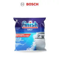 在飛比找蝦皮商城優惠-BOSCH FINISH 洗碗機專用 軟化鹽 1kg袋裝