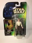 Han Solo In Carbonite Harrison Ford Power of the Force 1997 Star Wars Kenner