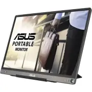ASUS ZenScreen MB16ACE 15.6" Full HD IPS LED Portable Monitor - Dark Gray