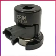 Common Rail Injector Solenoid Valve Remove Puller Repair Tool for BOSCH 110