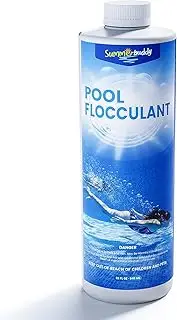 Pool Flocculant