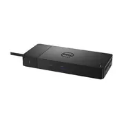 Dell Wd22Tb4 Thunderbolt 4 Dock Usb 3 Usb C 2 Hdmi Dp 2 Lan