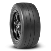 Mickey Thompson Tyre ET Street R 32x17.50-15 Bias-Ply M5 Compound Blackwall 32.2