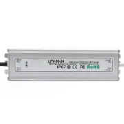 US LED Driver IP67 Waterproof LED Power Supply Driver Transformer For Indoor
