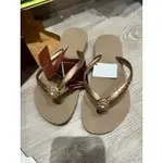 HAVAIANAS 哈瓦仕 女生鑽 經典款 拖鞋 全新正品