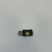 TechKey USB WiFi Adapter 1200 Mbps For PC, Mini Wireless Network Adapter USB 3.0