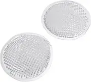 [SHERCHPRY] Silicone Bra Pad Cover Seamless Breathable and Push-up Effect for Enhanced