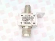 Polyphaser IS-B50HN-C2-ME Bulkhead Lightning Arrestor, 125-1000 MHz, N-Type F/M