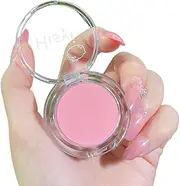 Girl Matte Blush Peach Cream Makeup Orange Pink Blush Cheek Palette Rouge Blusher Bl Blush Contour Cosmetics Tint X8Q5 Cheek Red