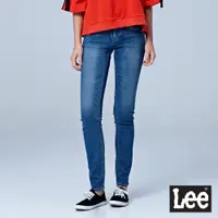 在飛比找蝦皮商城優惠-Lee 402 超低腰緊身窄管牛仔褲 女 Modern LS