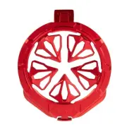 Evo Pro Metal Speed Feed Paintball Loader Accessory - Red