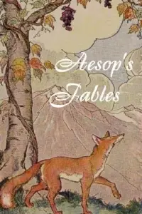 在飛比找博客來優惠-Aesop’s Fables