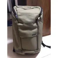 在飛比找蝦皮購物優惠-二手Incase Range backpack後背包/15吋