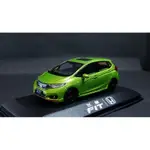 [經典車坊] 1:40 HONDA FIT MK3 1/40 本田 三代 飛度 (1:43 1/43) 模型車