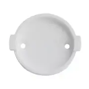 Smart Camera Wall Mounting Base White Smart Camera Mount Brackets Adapter Base