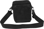 Abaodam Mini Sling Bag: for Men Crossbody Phone Bag Adjustable Shoulder Strap for Travel Summer Hiking and Running Camouflage Pattern
