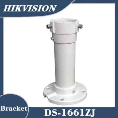 Hikvision DS-1661ZJ Indoor/Outdoor Pendant Mount Bracket for Speed Dome Camera