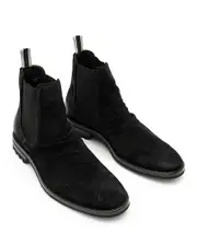 John Varvatos Men's Freeman Chelsea Boot