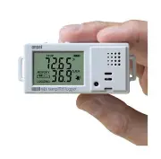 Data Logger, Temp/Humidity, Bluetooth