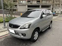 在飛比找Yahoo!奇摩拍賣優惠-2011 ZINGER 便宜廂型車 也可以開去露營 大空間客