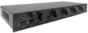Multi-Zone Speaker Distribution Matrix Sysetm Selector