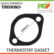 New *TRIDON* Thermostat Gasket For Mitsubishi Cordia AA-AC Carb. EFI (Inc Turbo)