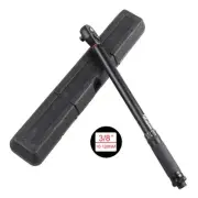 3/8 Inch Drive Torque Wrench Loading Settings For Nuts And Bolts For Bicycles