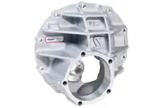 Strange 9" Lightweight Aluminium Case 3.250" Bore With Forged Aluminium Caps